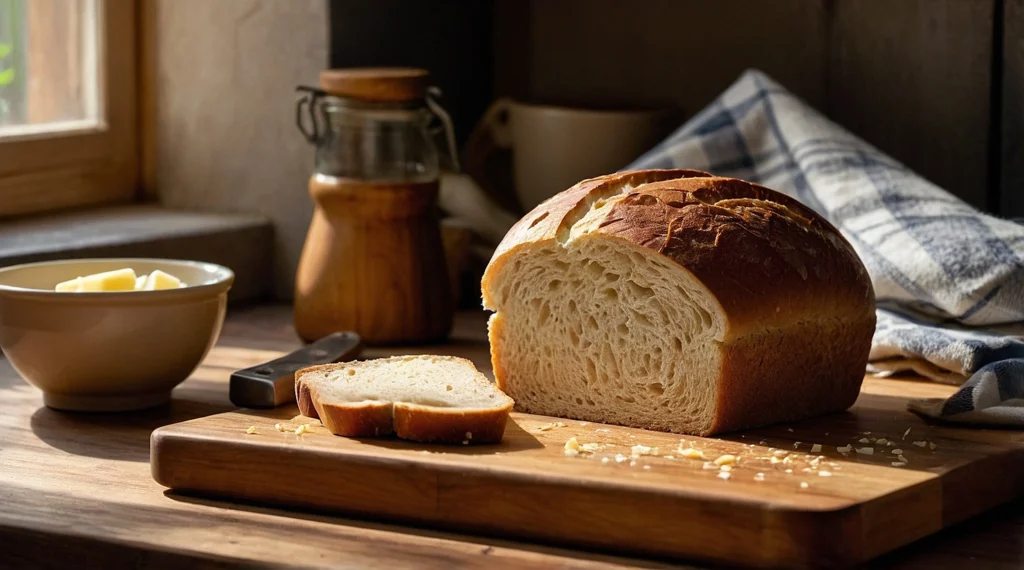 Homemade-Sandwich-Bread-Recipe